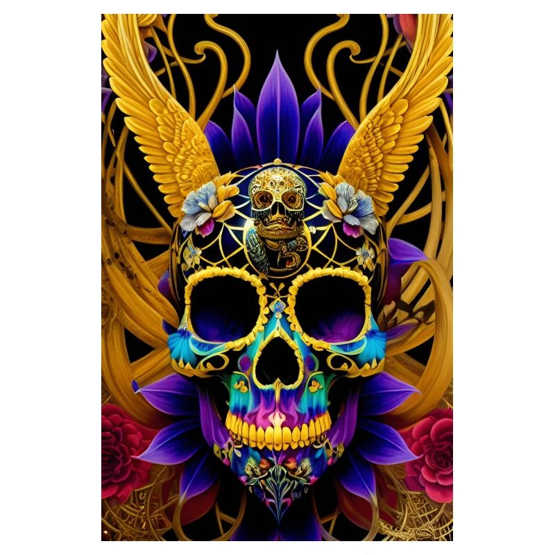 Calavera 2
