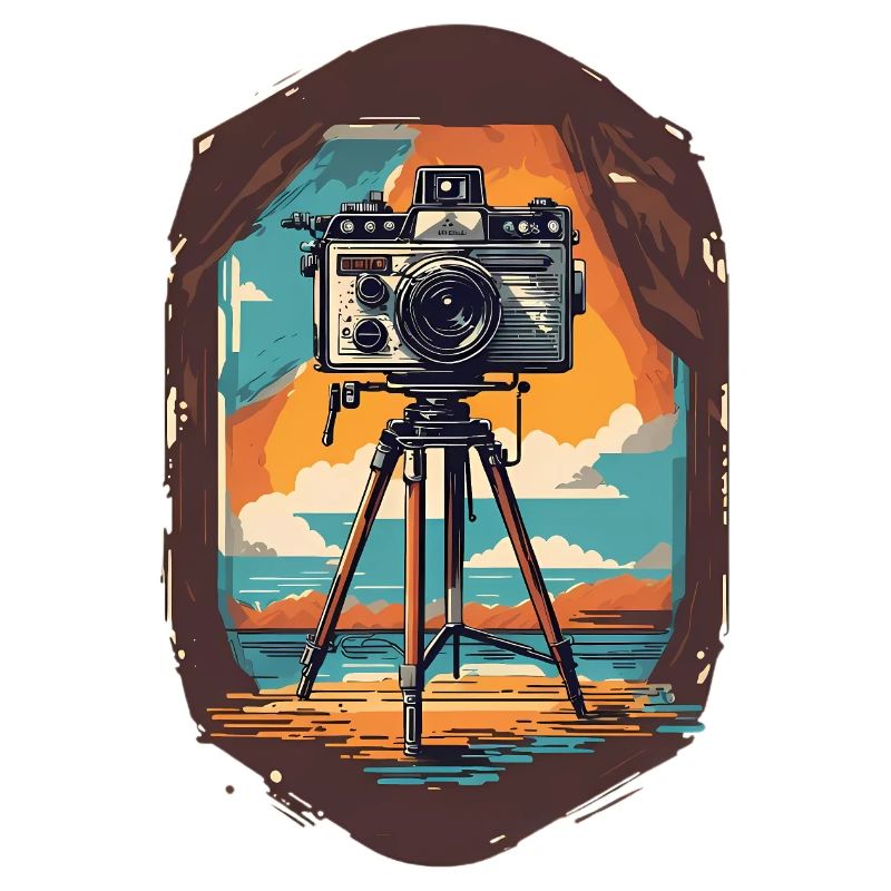 Fotokamera