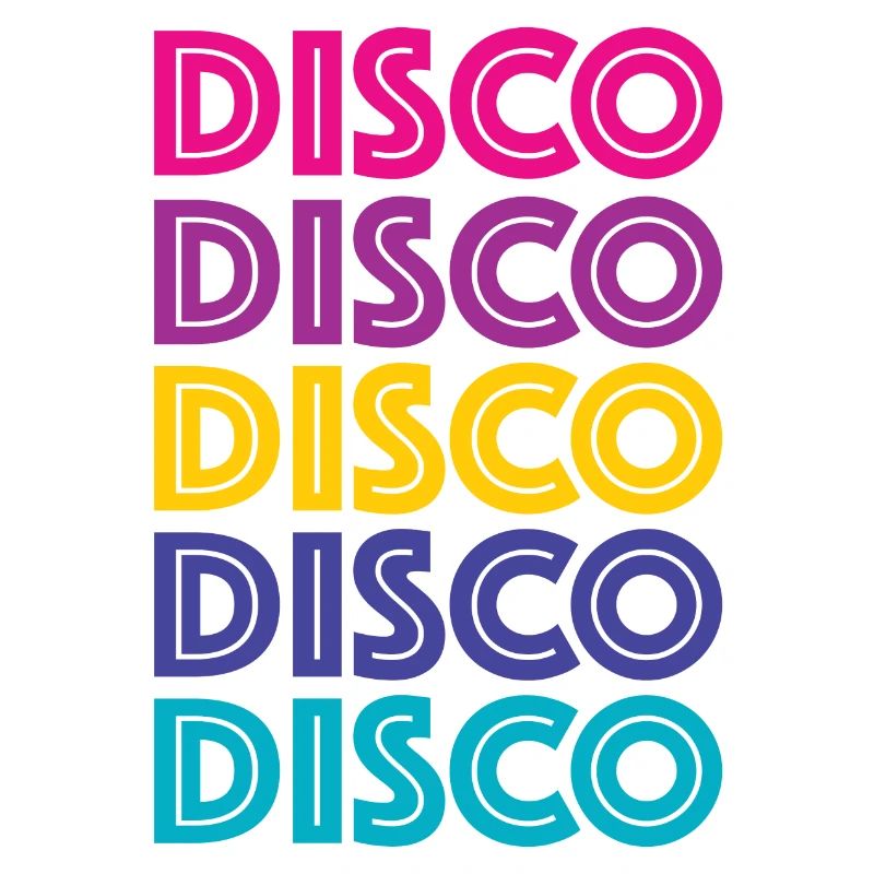Disco Disco Disco