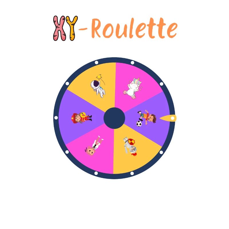 XY-Roulette