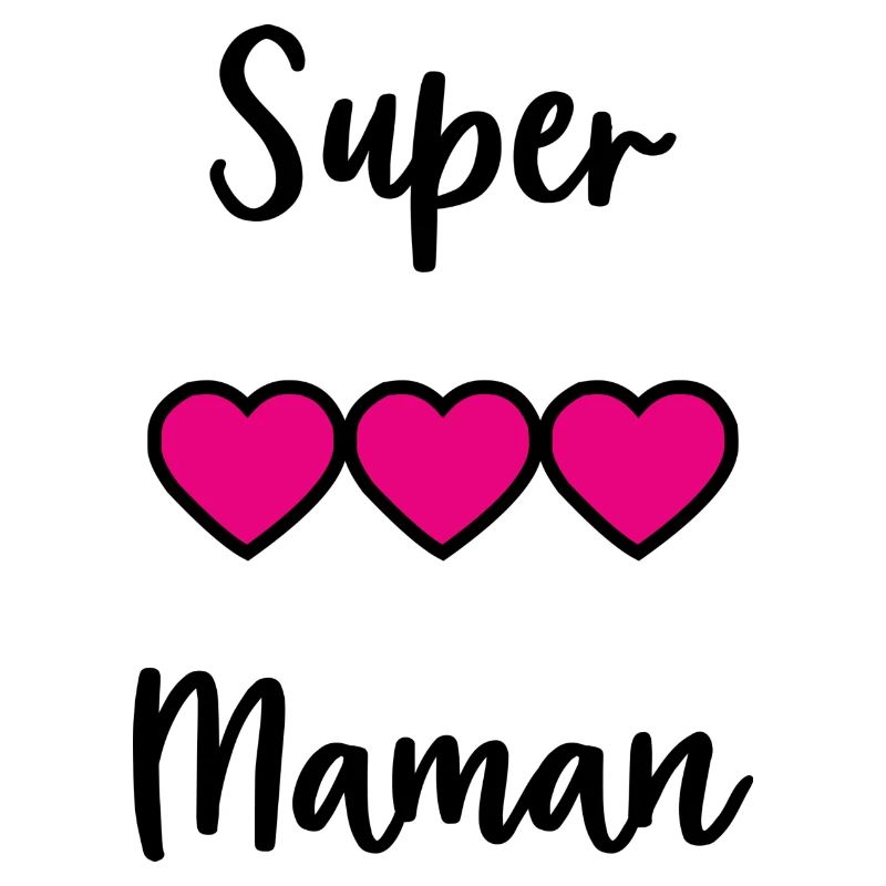 TOLLE MAMA. MAMA