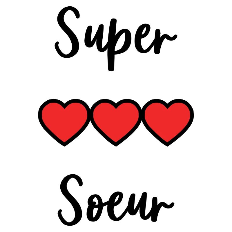 SUPER SCHWESTER