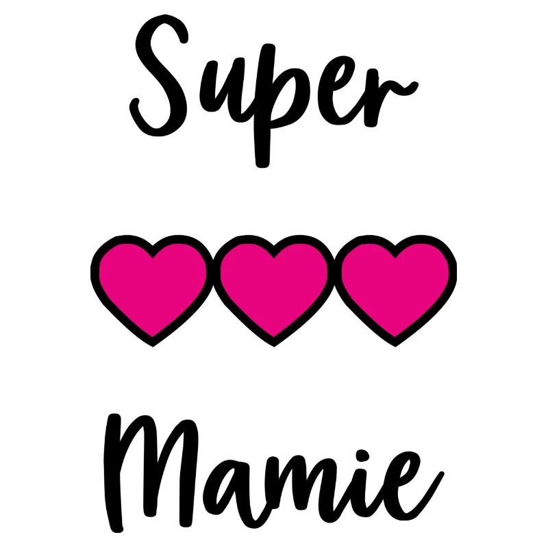 SUPER GRANNIA