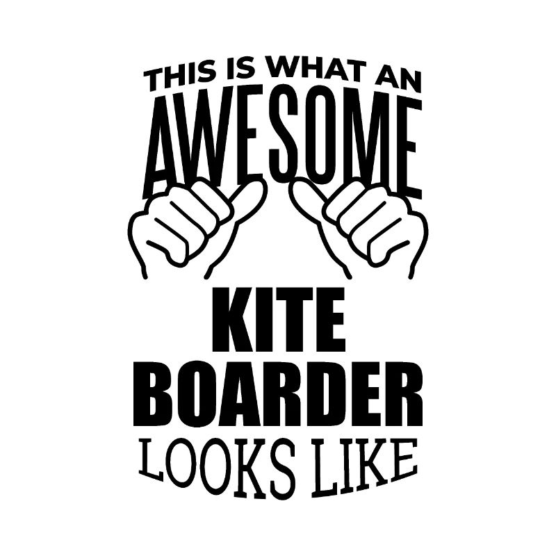 Kitesurfen