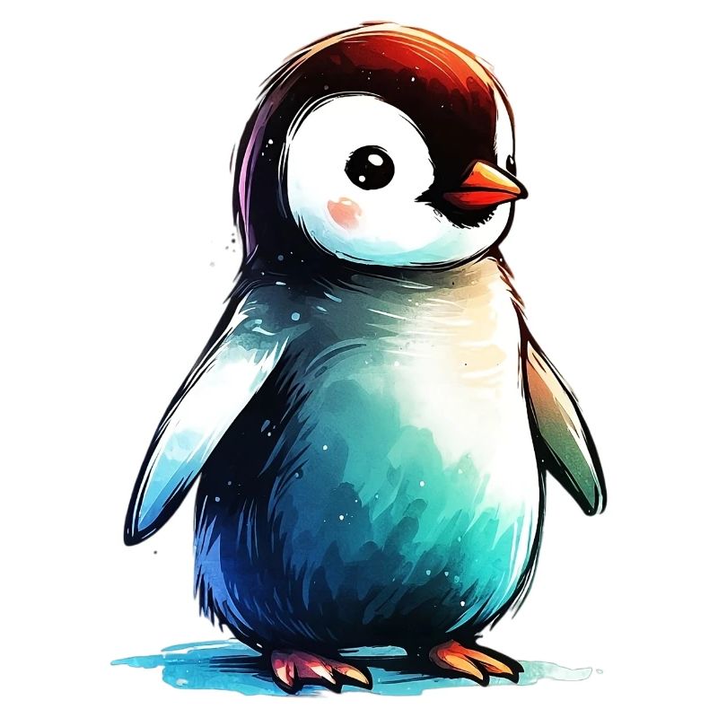 Pingouin
