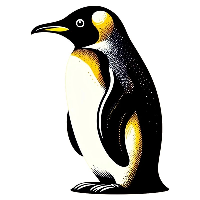 Pinguin