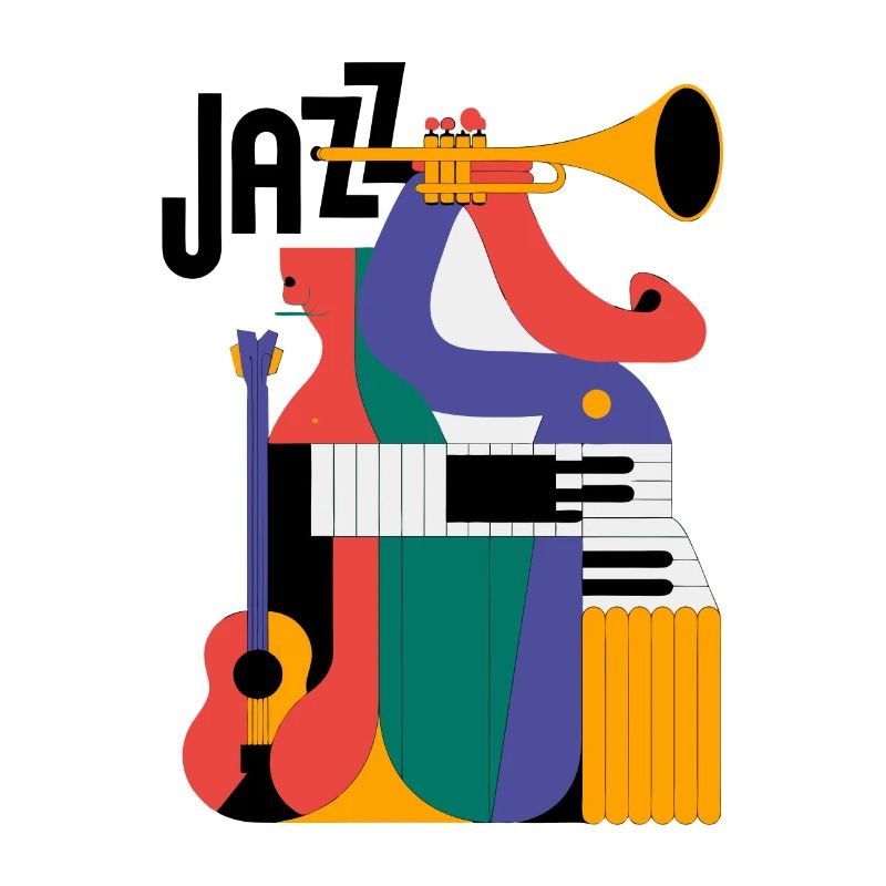 Conception de composition musicale astucieuse