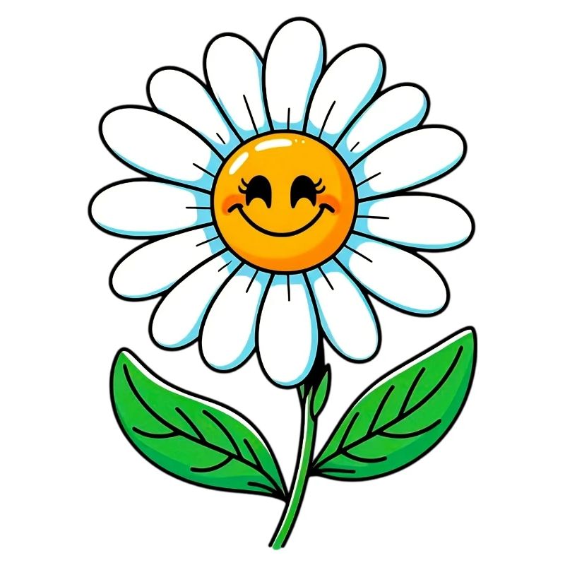 Gänseblümchen