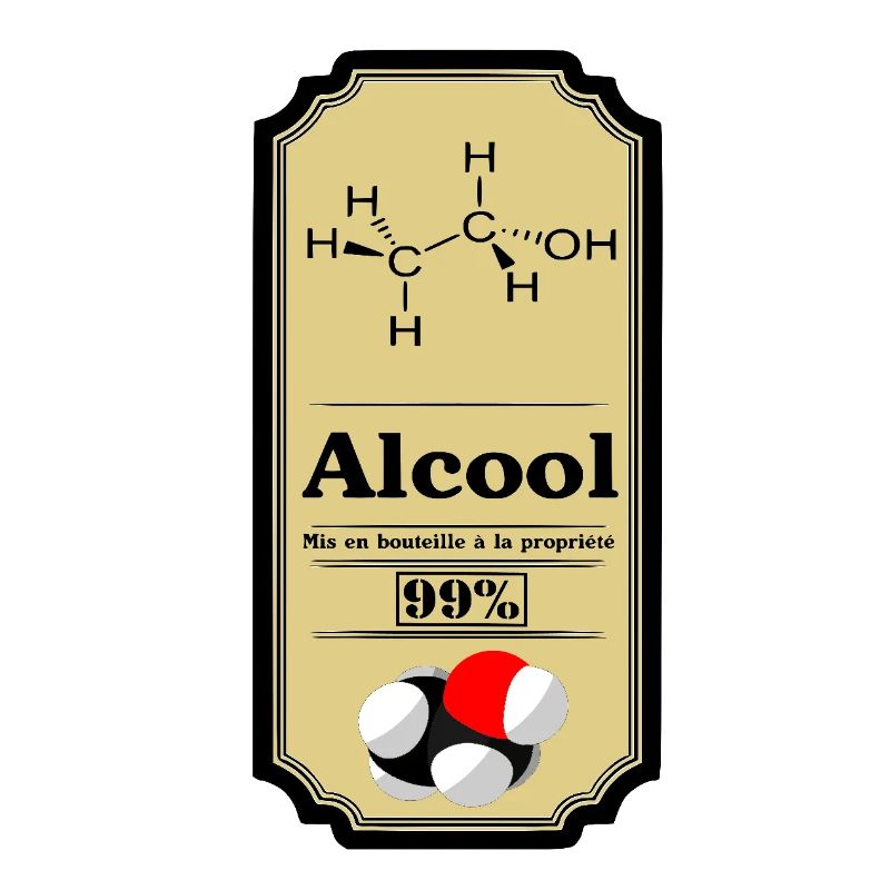 Alkohol