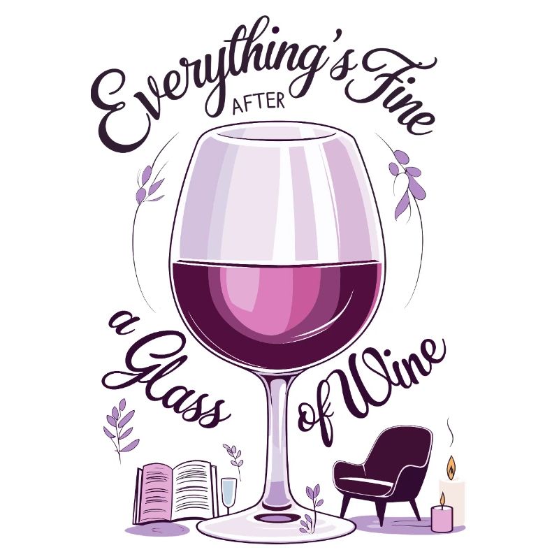 Wine enthusiasts