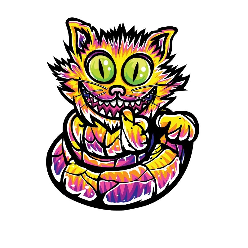 Wildkatze