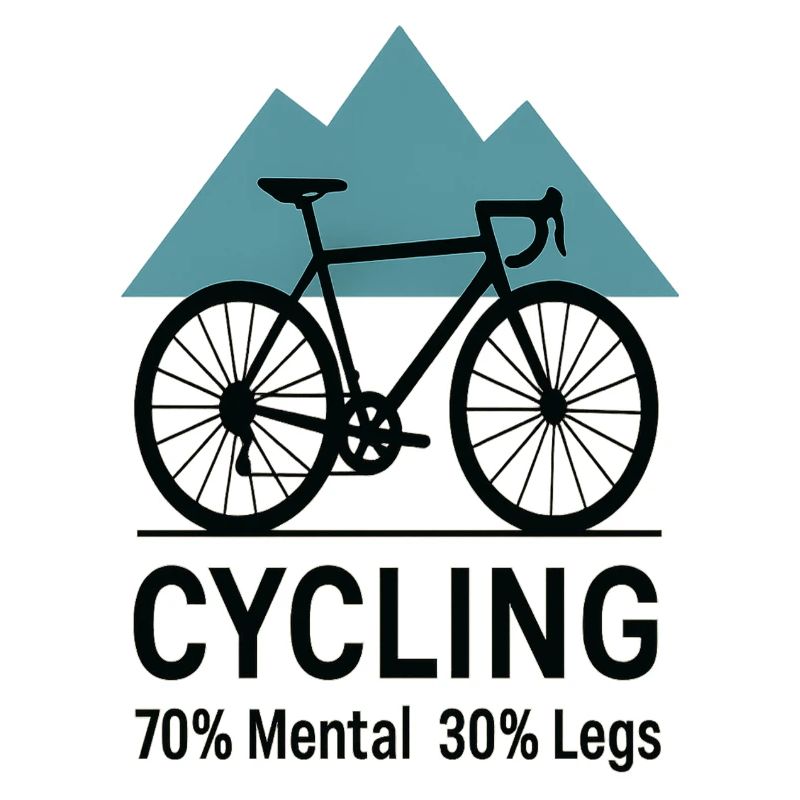 RADFAHREN Motivation