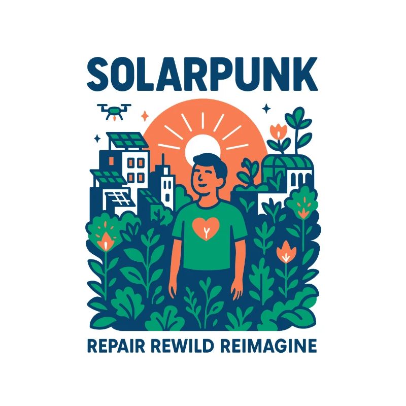 Solarpunk Manifest