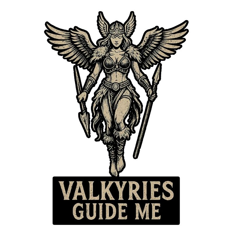 Valkyrie – Guided by the Gods