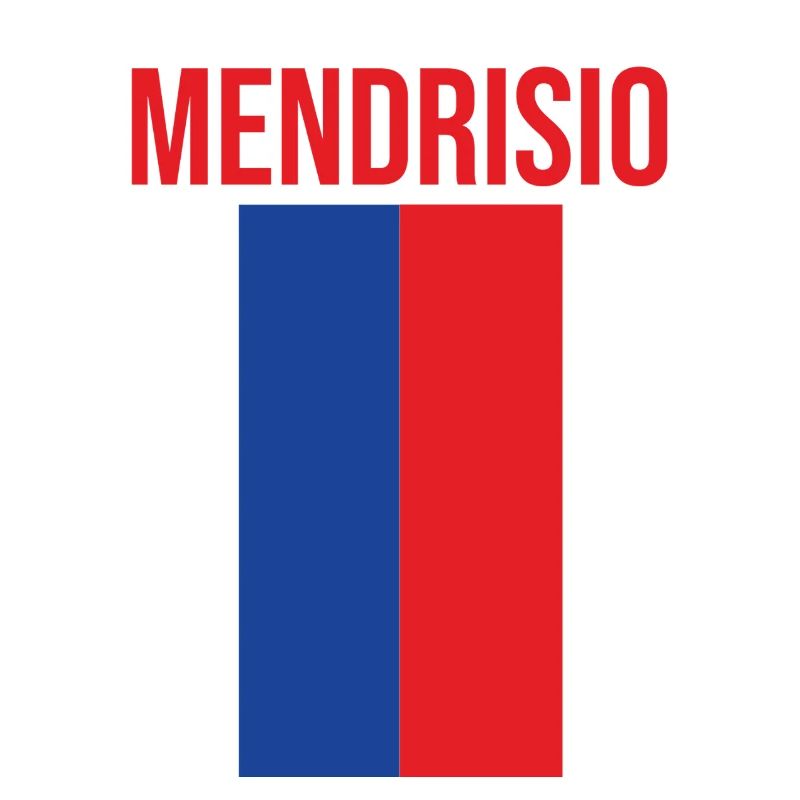Great Mendrisio souvenir