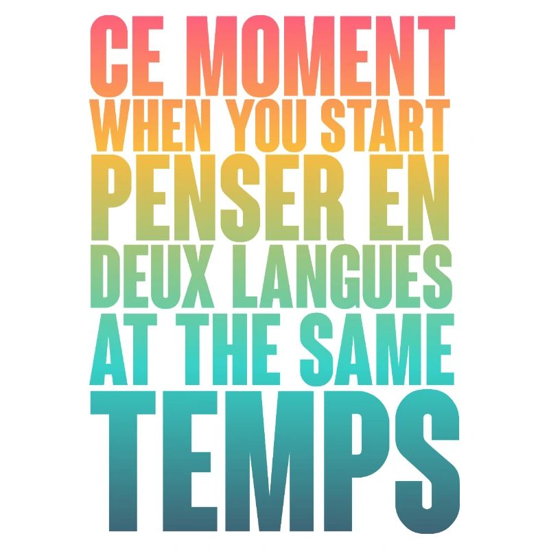 COOL SAYING FOR MULTILINGUALS, INTERNATIONAL