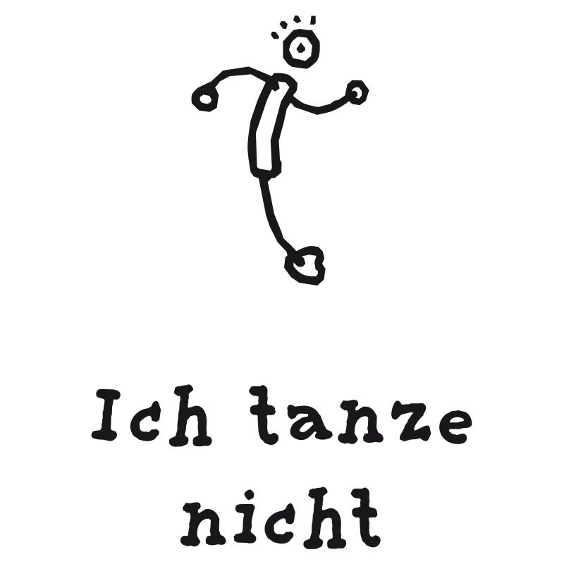 Ich_tanze_nicht
