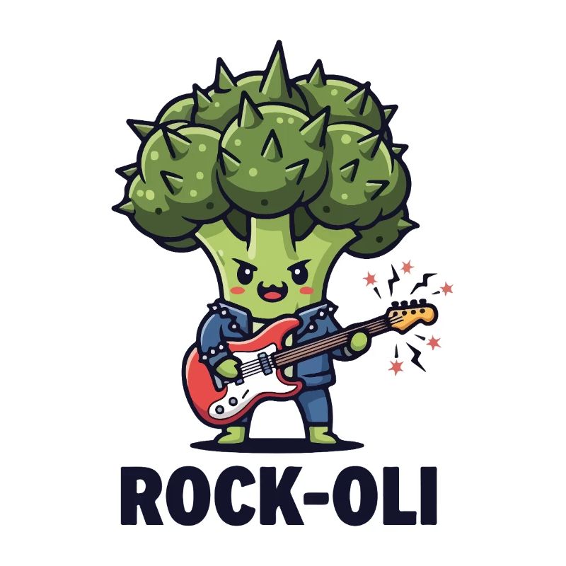 Brokko-Rocker