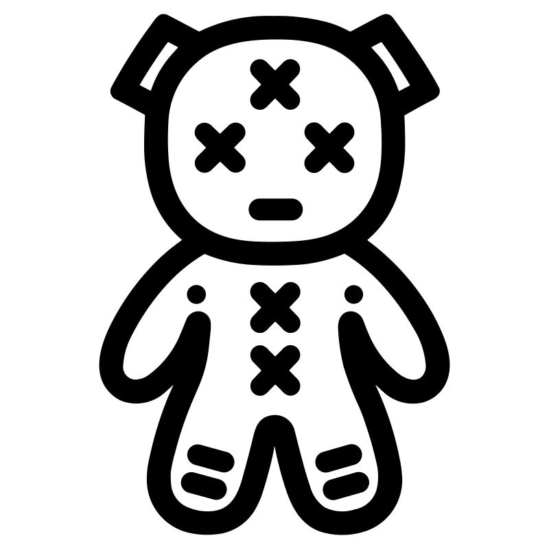 Voodoo Doll