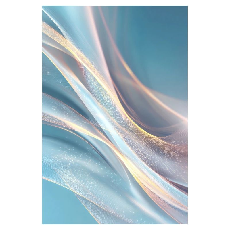 Abstract Light Waves