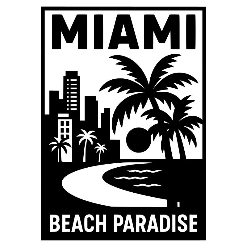 miami florida USA