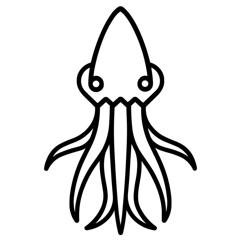 Tintenfisch