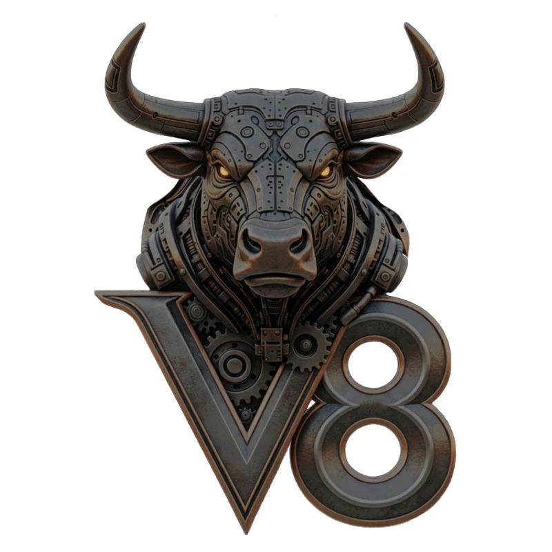 V8