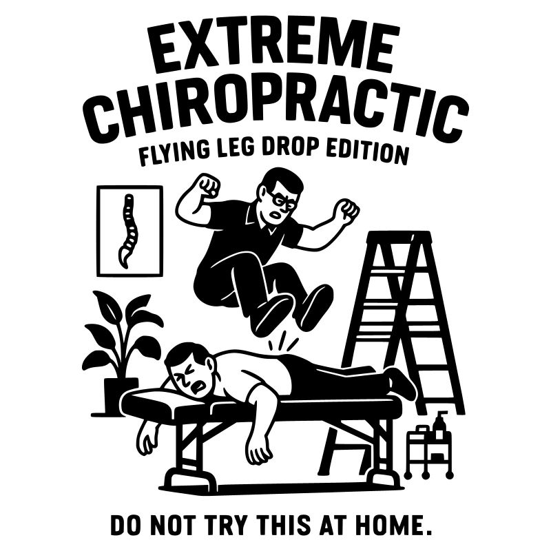 Chiropraticien Physio Traitement de la colonne vertébrale