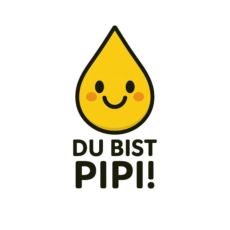 Yellow Drop