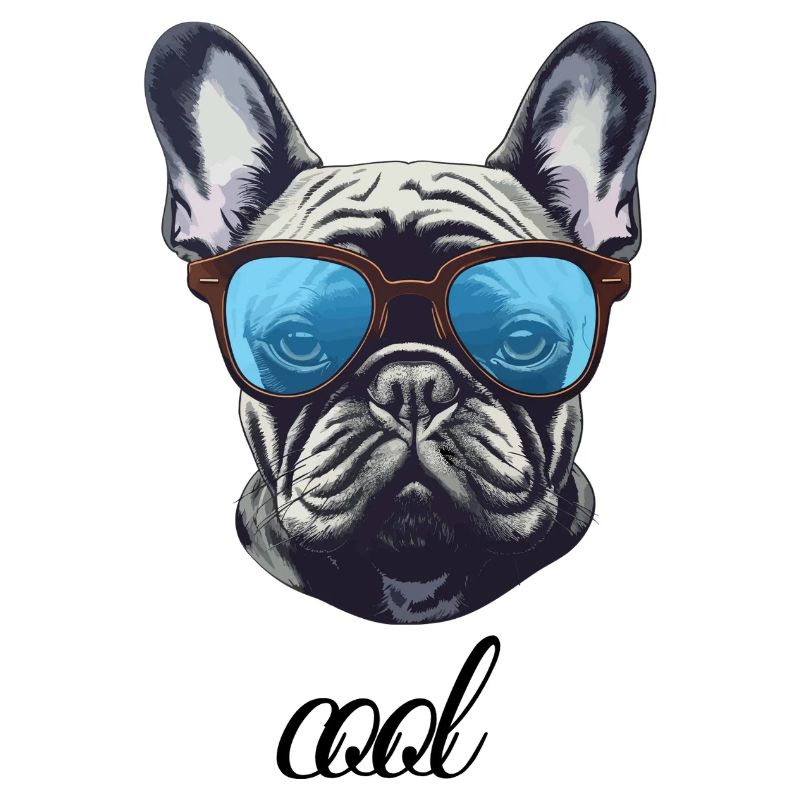 Cool Dog