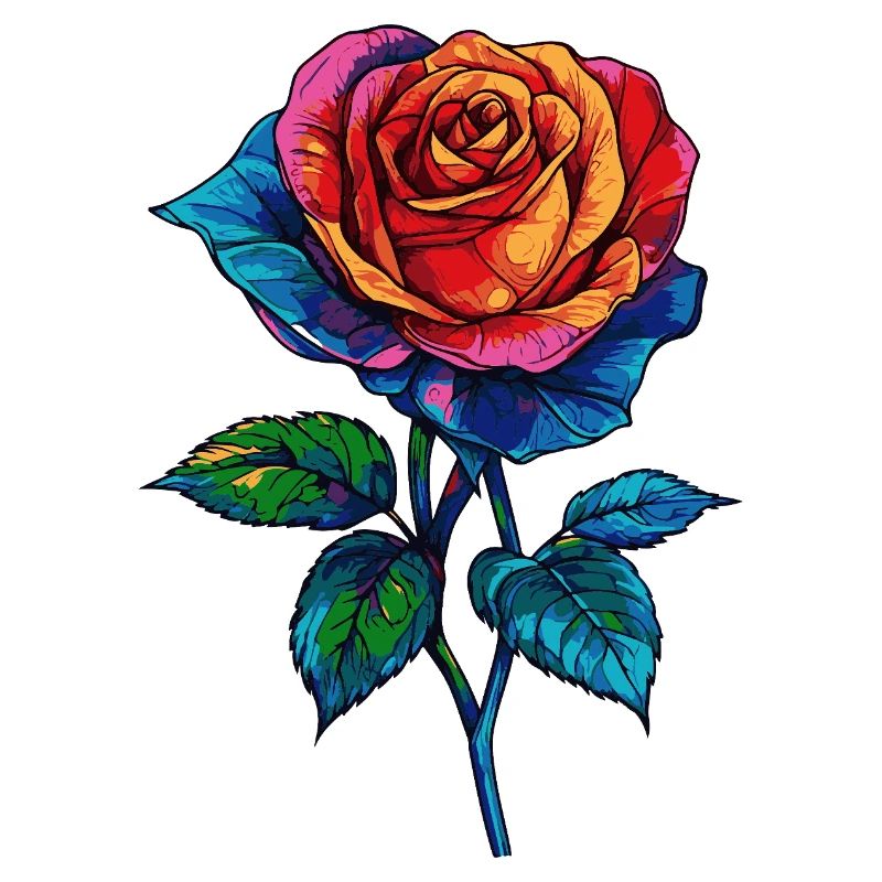 Rose Bunt