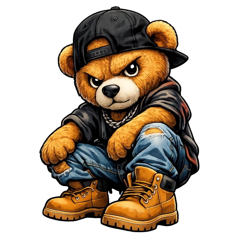 Streetbear