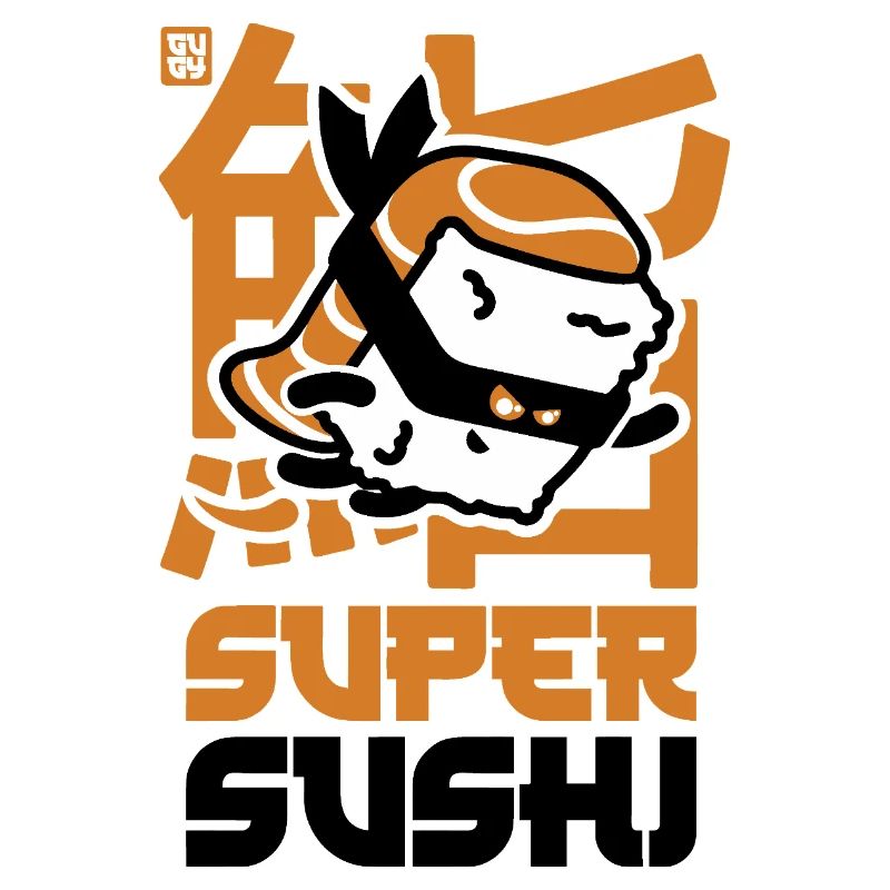 Super Sushi Ninja