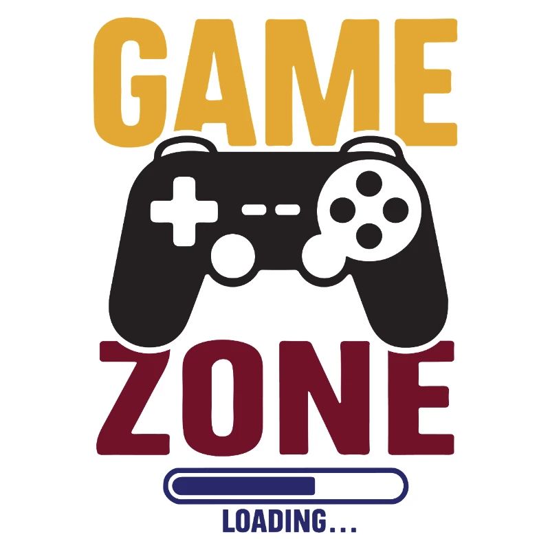 Gamer – Game Zone