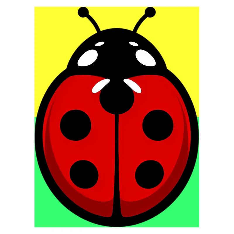 Marienkäfer