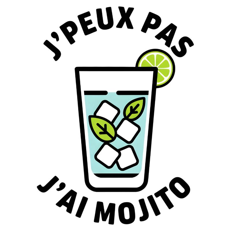 Lime Mint Eisglas