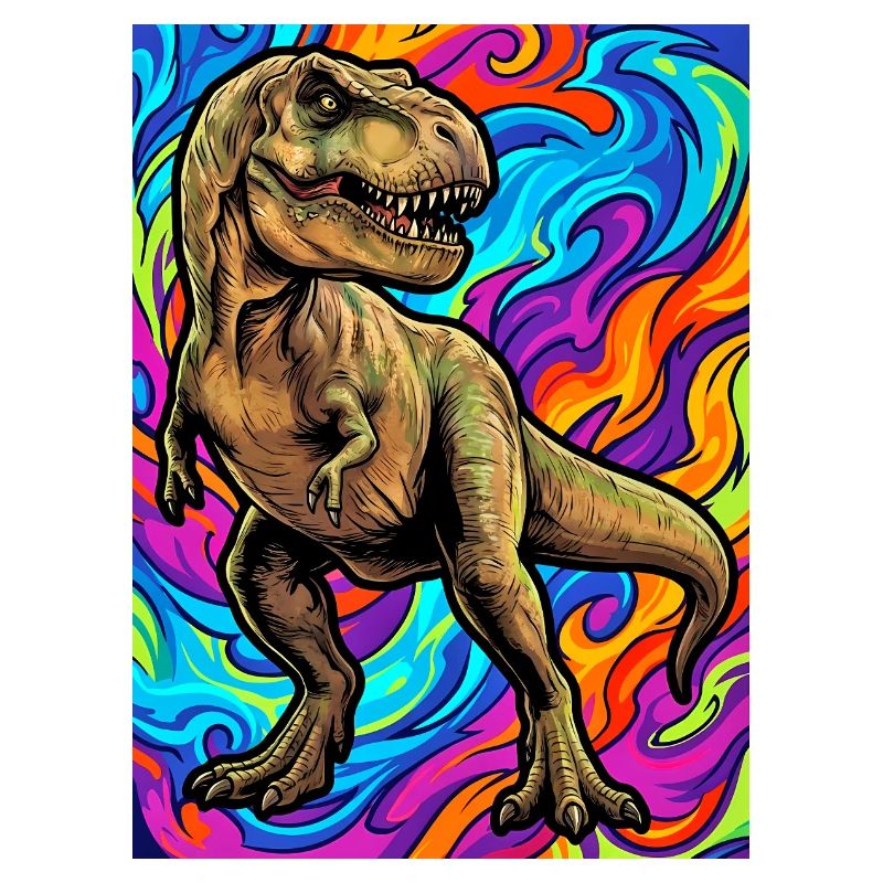 Dinosaurier