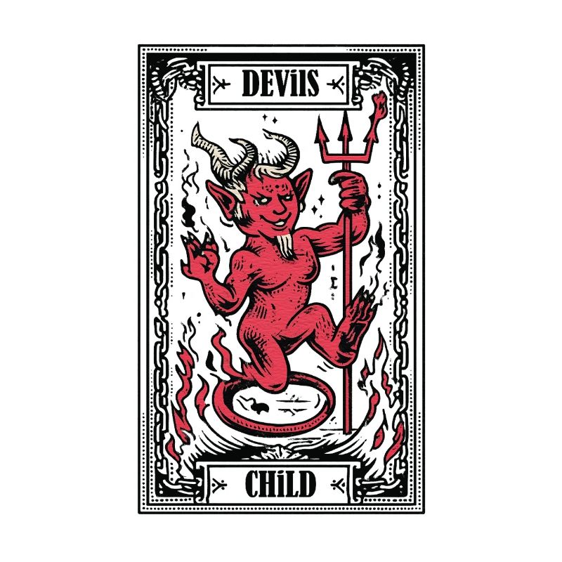 Devil's Child