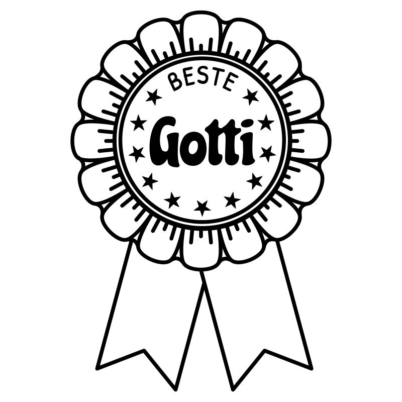 Beste Gotti