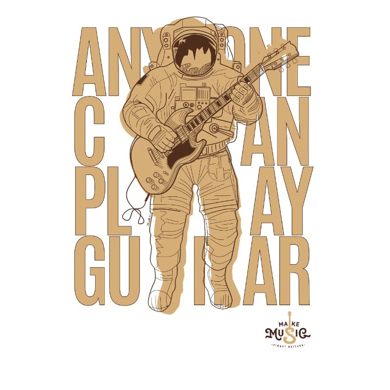 Make Music Astro