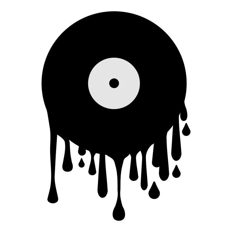 dj logo
