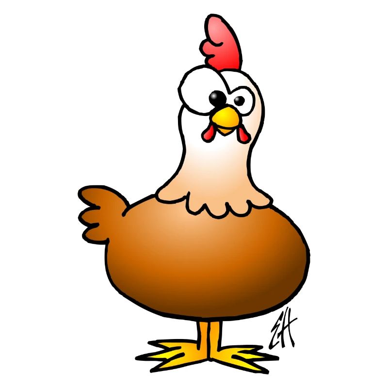 Poulet