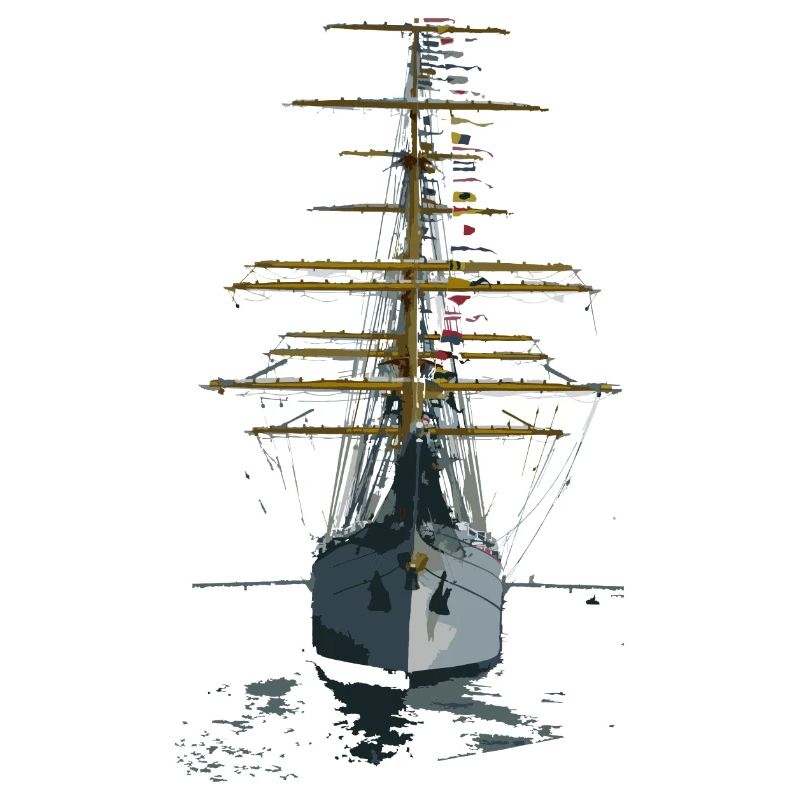 Gorch Fock