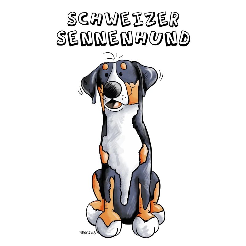Schweizer Sennenhund
