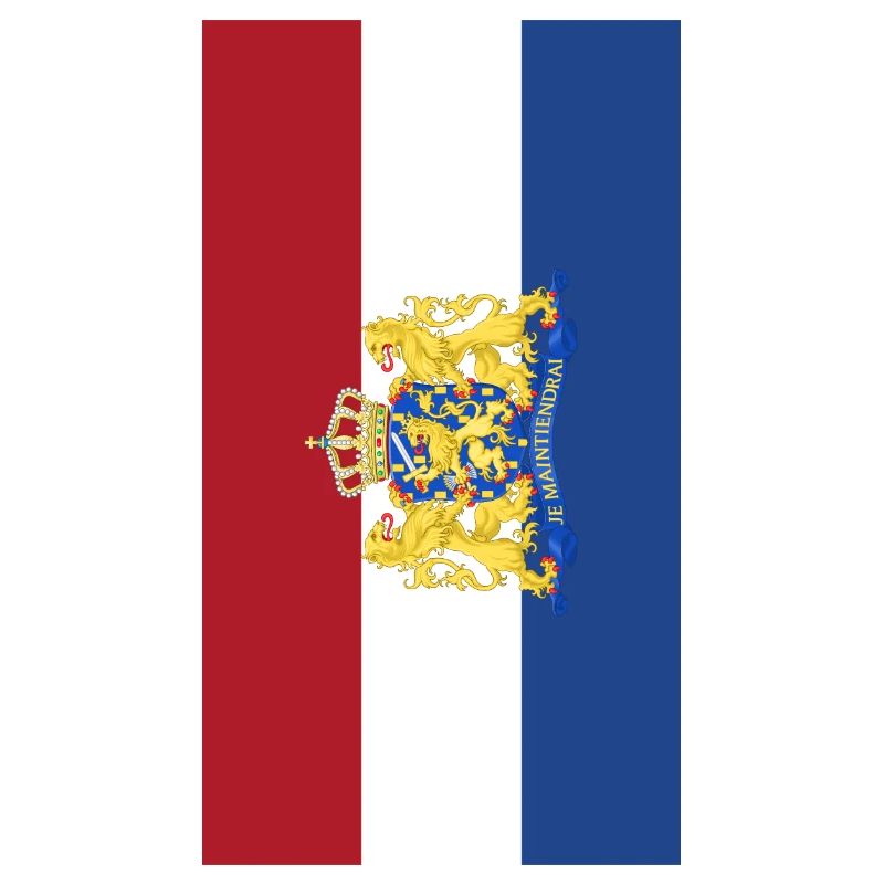 Affaire téléphonique de drapeau des Pays-Bas