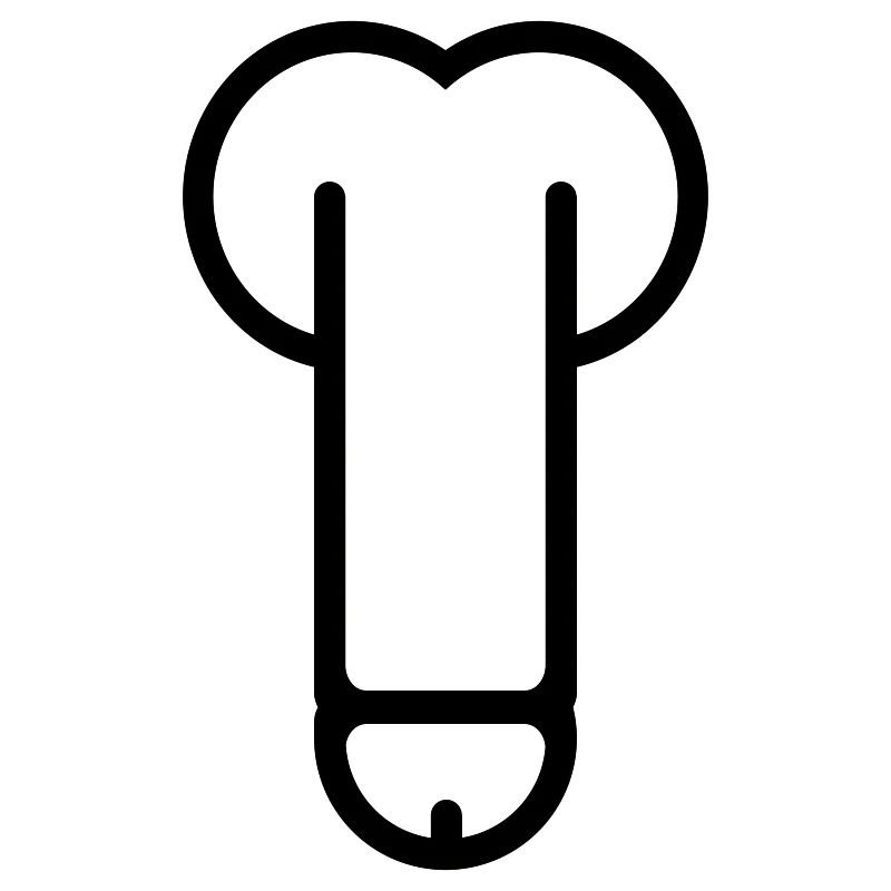 dick