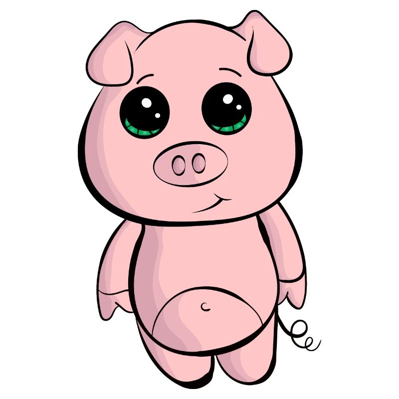 Petit cochon