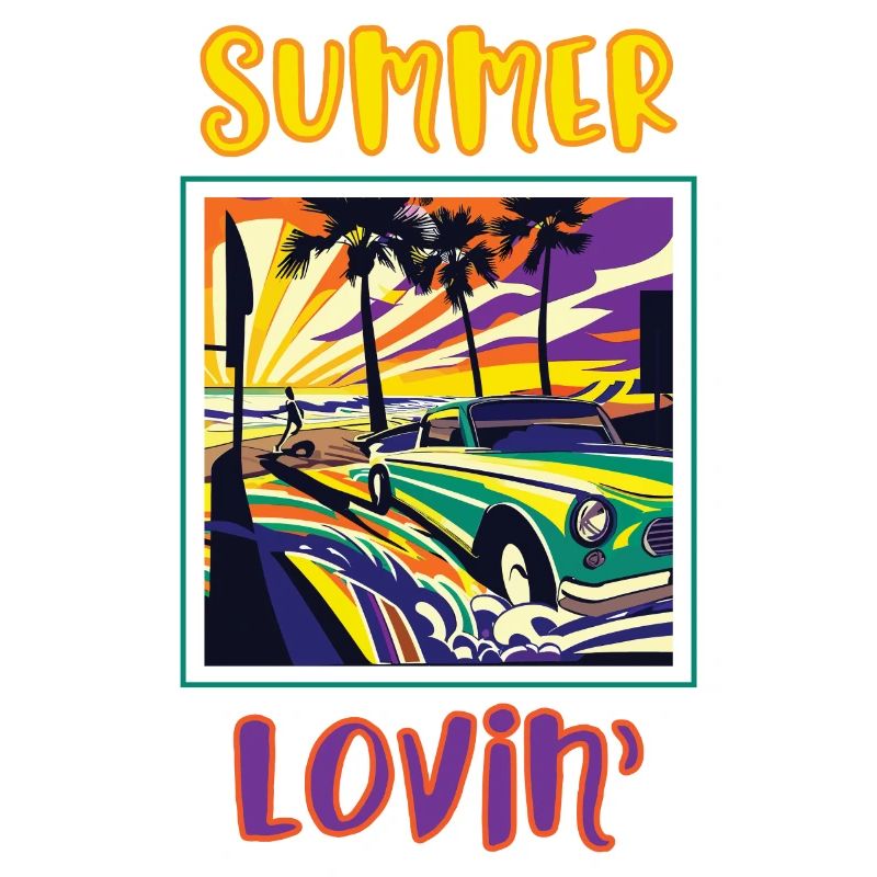 Summer Lovin'