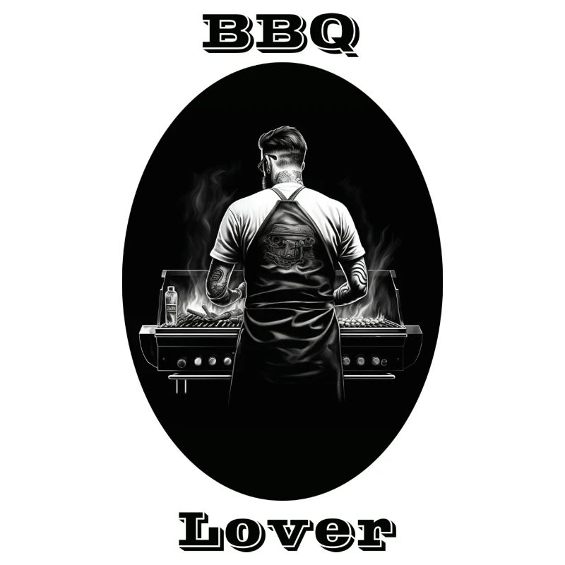 BBQ Lover