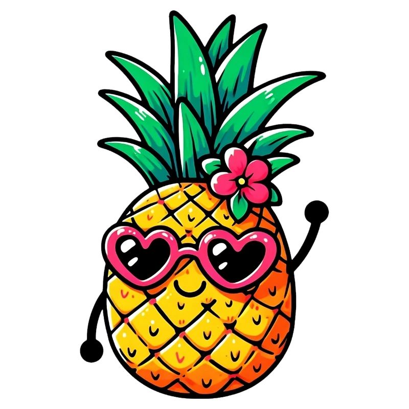 Pineapple